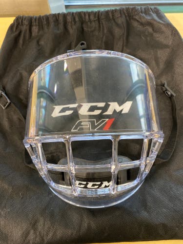 CCM Shield FV1