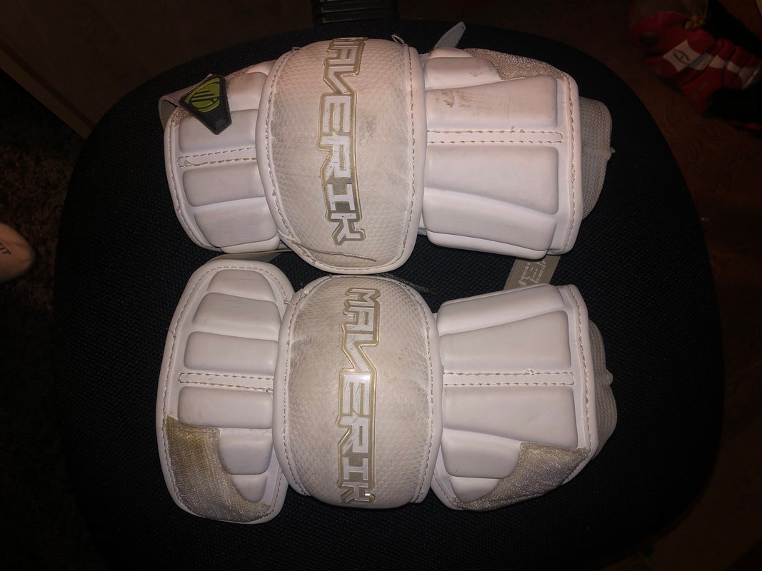 New Medium/Large Maverik Arm Pads SidelineSwap