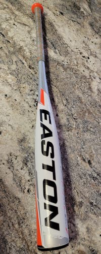Used USSSA Certified 2021 Easton Alloy Maxum 360 Bat (-12) 19 oz 31"