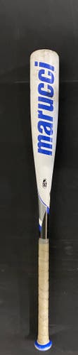 Used USSSA Certified Marucci Alloy F5 Bat (-10) 28 oz 28"