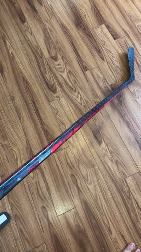 CCM Jetspeed FT4pro|LH|80flex|P28