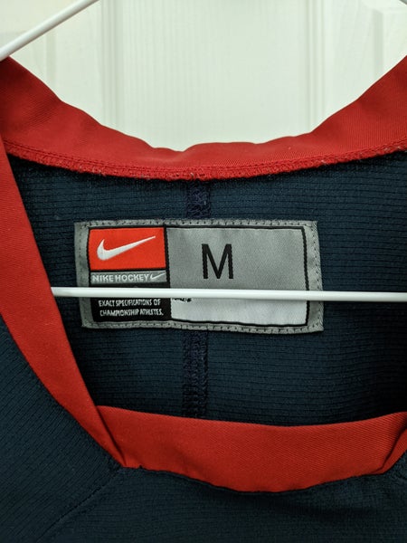 USA Hockey Medium Nike Jersey
