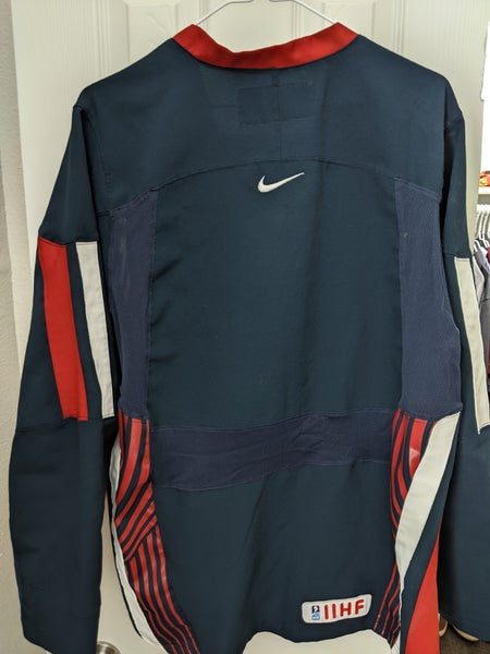 USA Hockey Medium Nike Jersey