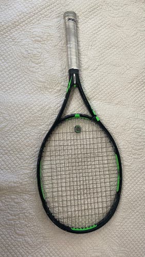 Used Volkl Tennis Racquet