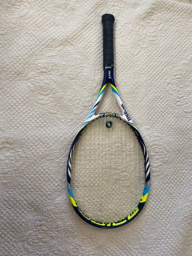 Used Wilson BLX Pro Tour Tennis Racquet