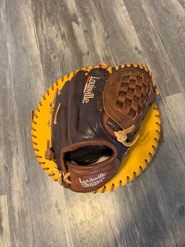 Louisville Slugger Icon IC1200 12” Made in USA Glove