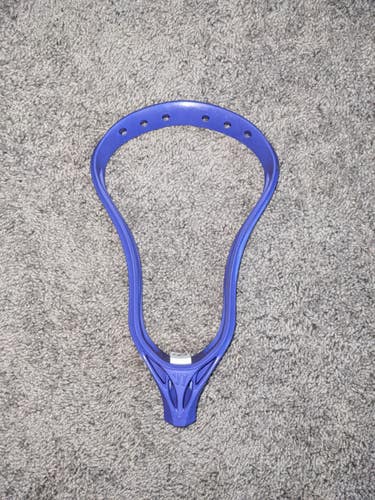 Warrior Evo 4X Head - Purple