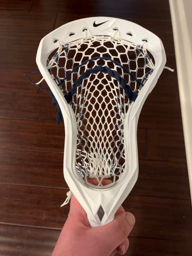 Nike Alpha Elite Head