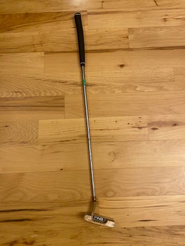 New Ping Karsten TR PAL Putter
