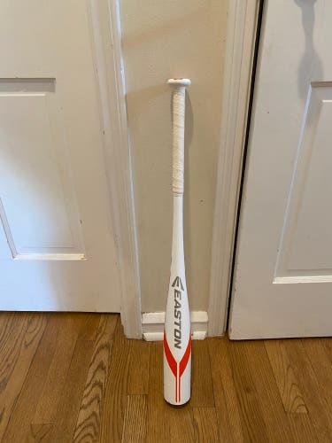 New USSSA Certified Composite (-12) 18 oz 30" Ghost X Bat