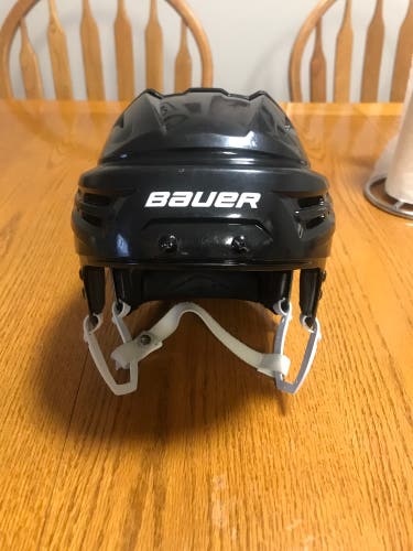 Used Medium Bauer  IMS 9.0 Helmet