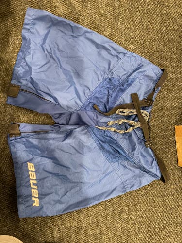New Large Bauer Pant Shell
