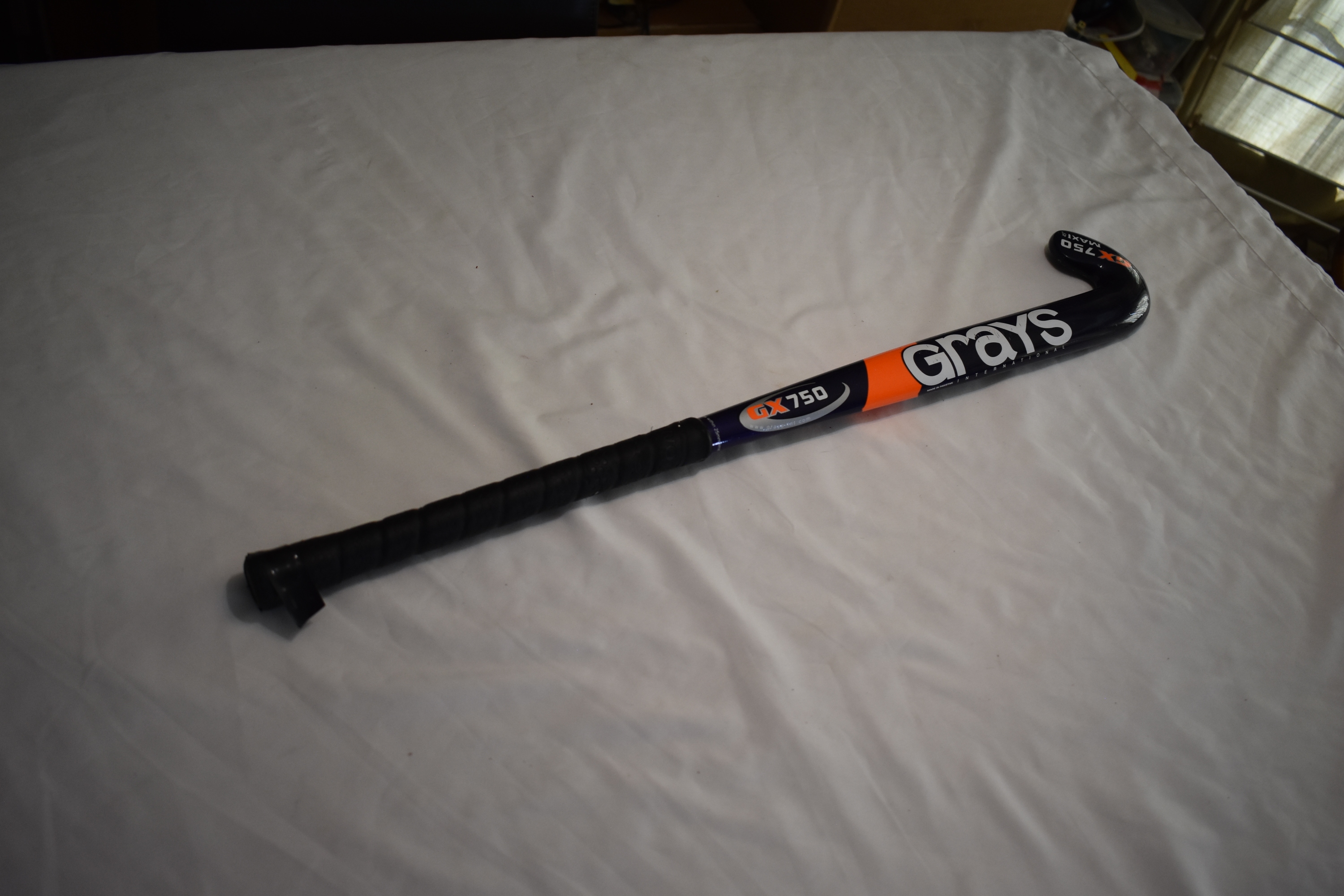 Grays International GX750 MAXI Field Hockey Stick, 29 inches