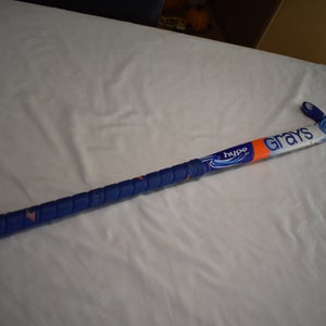 Grays International Hype Inr Maxi Field Hockey Stick, 32 inches