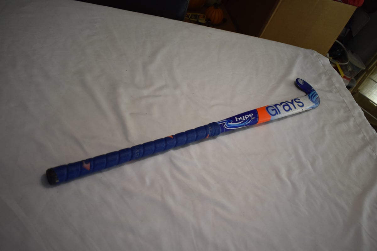 Grays GX2000 Dynabow Field Hockey Stick – Brine Sporting Goods