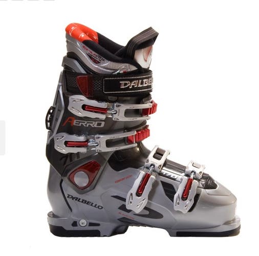 Dalbello Aerro 70 ski boots size 280