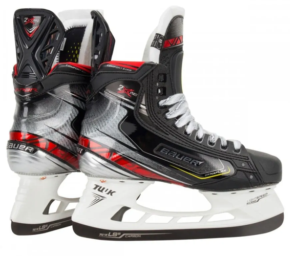 Senior New Bauer Vapor 2X Pro Hockey Skates Size 9.5D
