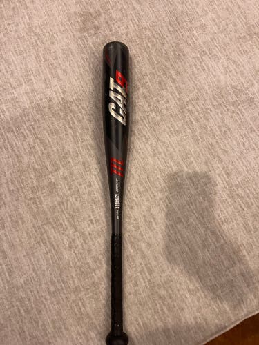 2021 Alloy (-10) 17 oz 27" Cat 9 Bat