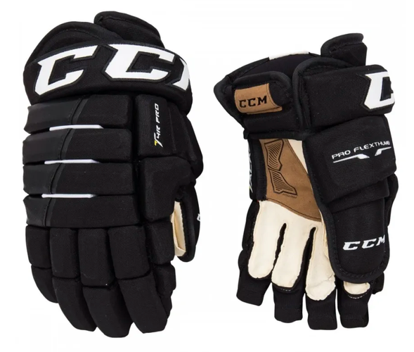 New CCM Tacks 4R Pro Gloves 13"