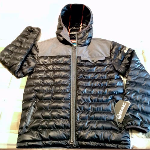 Brand New Sync Stretch Puffy Jacket