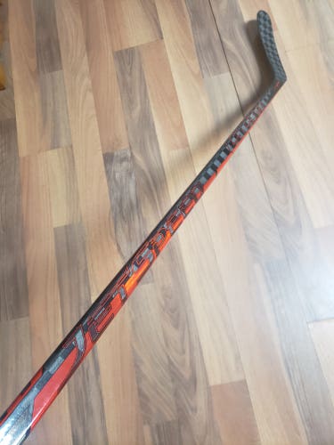 CCM Jetspeed FT4 Pro - Left/P88/Senior 70 Flex