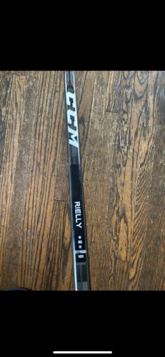 Senior Left Hand Toe Pattern Pro Stock JetSpeed Hockey Stick