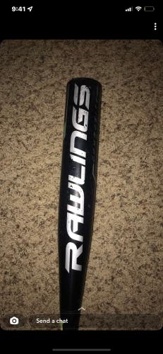 Rawlings QUATRO 33/30