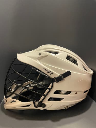 Player's Cascade CPX-R Helmet