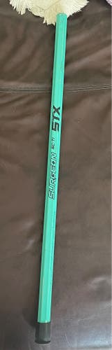 Used STX Surgeon SC-TI Shaft