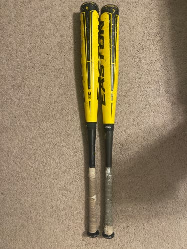 BBCOR Certified Composite (-3) 29 oz 32" XL1 Bat (ONE LEFT)