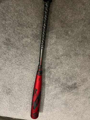 2022 Louisville Slugger Select PWR BBCOR Baseball Bat: WBL2466010