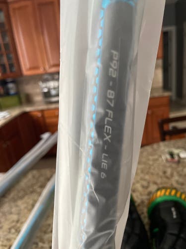 2 pack Senior Left Hand  Nexus Geo Hockey Stick