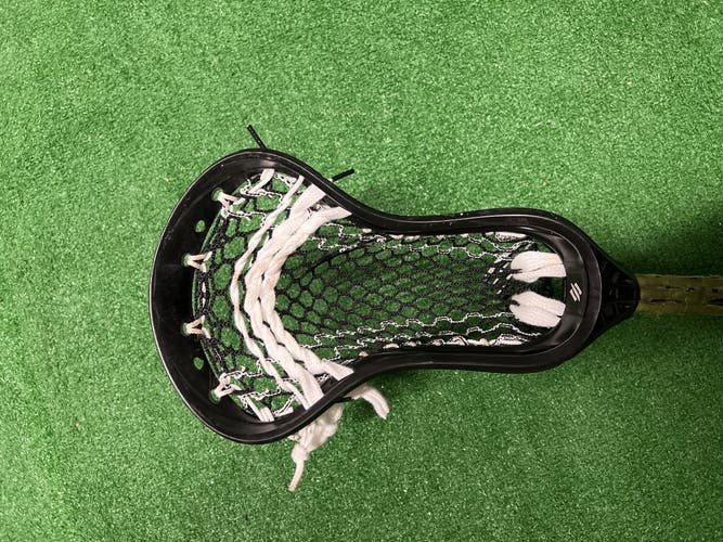 Used FOGO Strung Mark 2F Head
