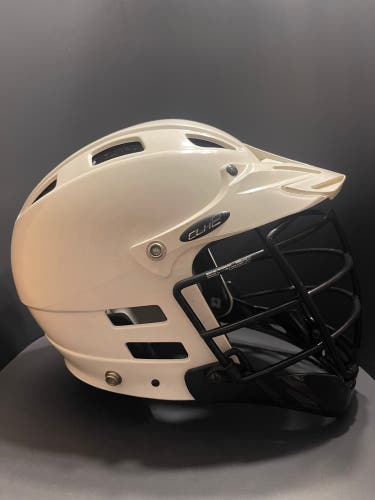 Player's Cascade CLH2 Helmet