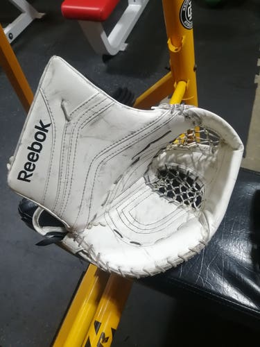 Used Reebok Regular XLT28