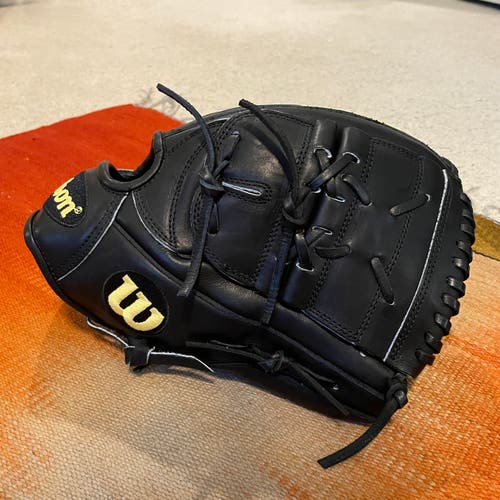 Brand New Wilson A2000 CK22 Baseball Glove 11.75" (WTA20RB15CK22GM)