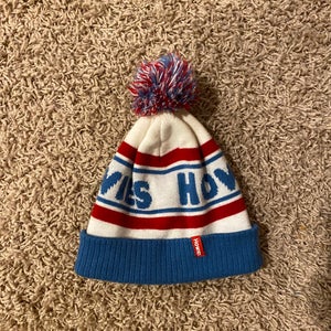 Howies Beanie Hat
