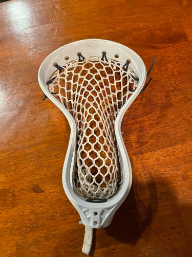 Used FOGO Unstrung Mark 2F Head