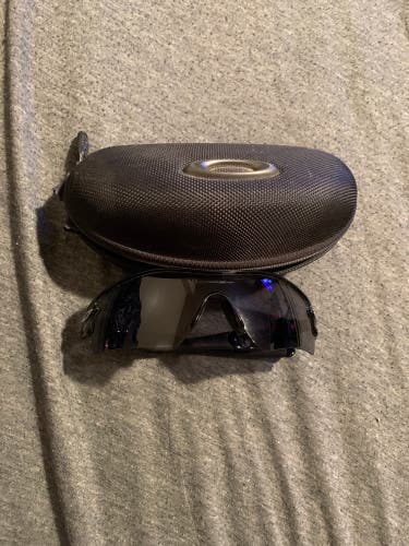 Oakley Radar Sunglasses SEND OFFERS!