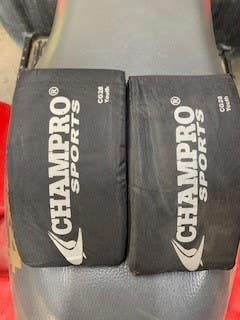Used Youth Champro knee savers cg28