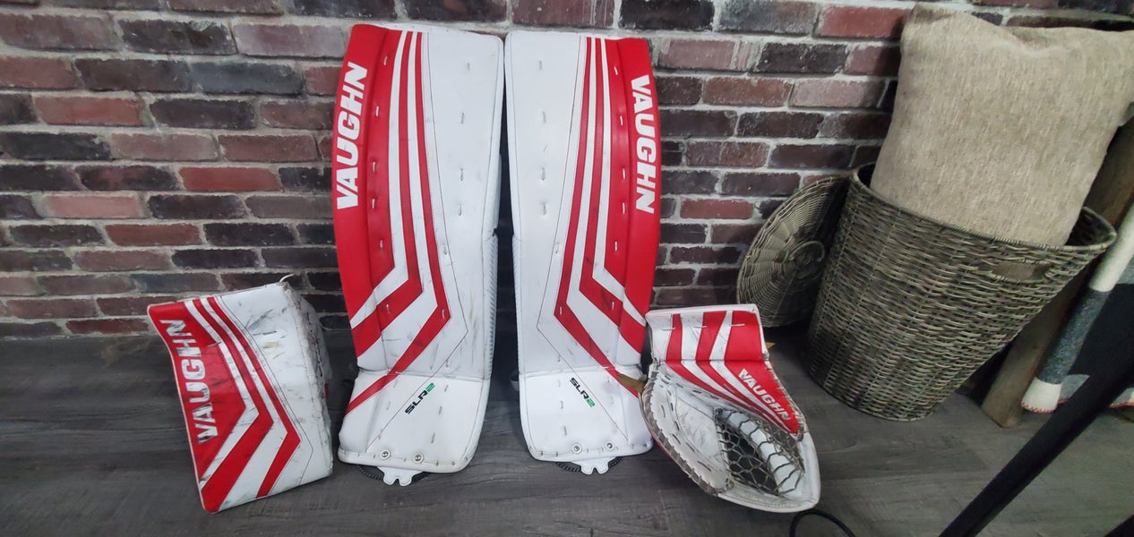 32+2 Vaughn SLR2 Pro Full Set