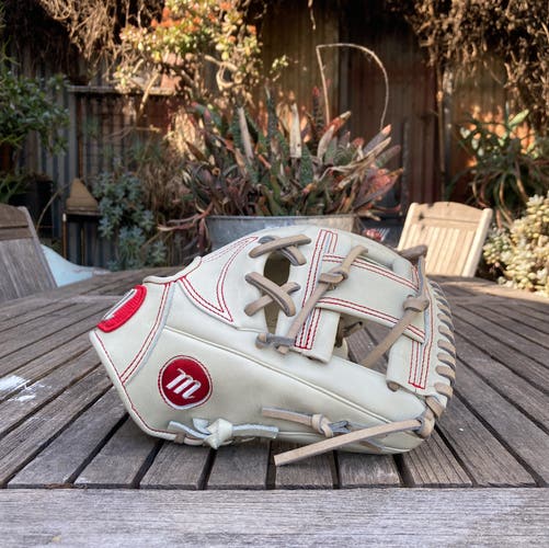 Marucci Founders M13FG1125i 11.25" RHT Baseball Glove