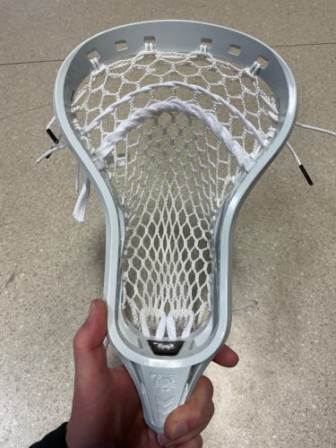 Strung Bravo 1 Head