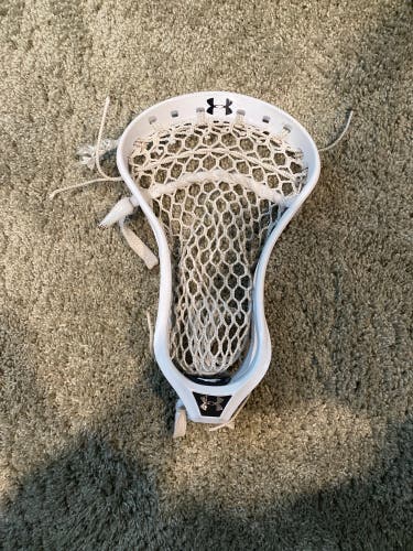 Used FOGO Strung Command X Head