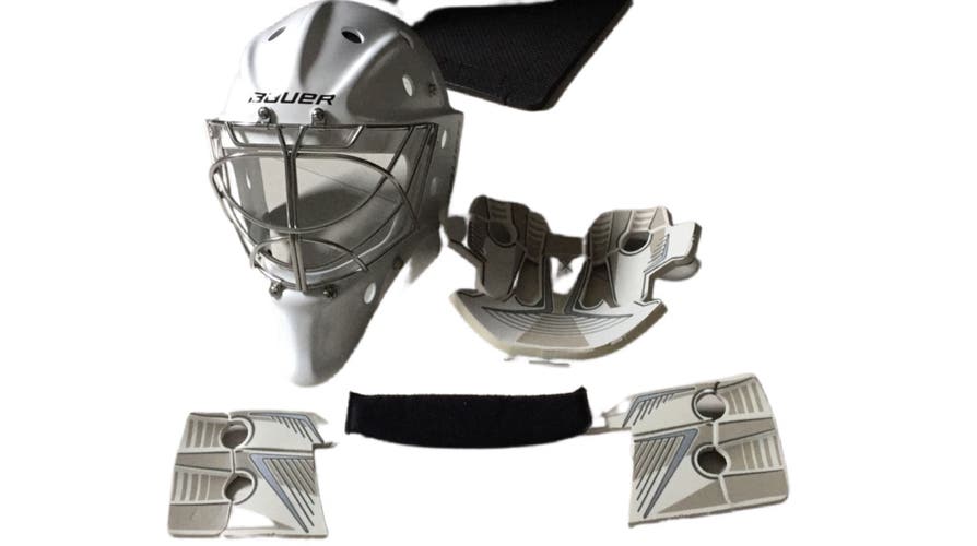 Bauer Profile 960XPM Goalie Mask ( Pro Return ) Size M