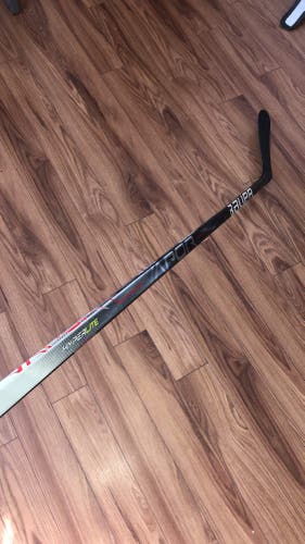 Bauer Vapor Hyperlite|LH|87flex|P92