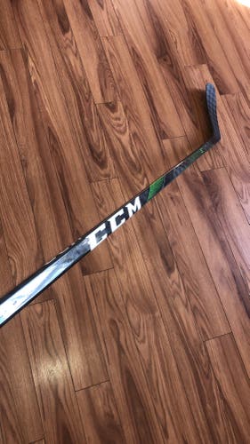 CCM RibCor Trigger 4pro |LH|70flex|P29