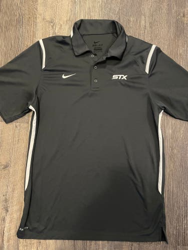 STX Polo Nike Dri Fit
