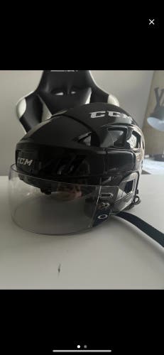 CCM Hockey Helmet