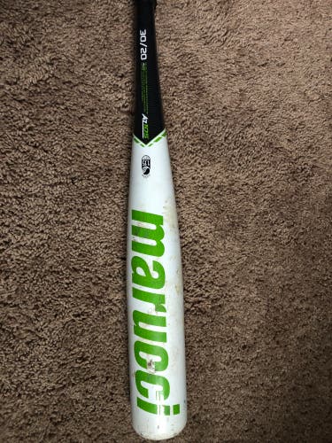 Marucci Hx Alloy 30/20 Baseball bat